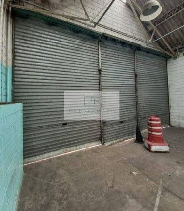 Imóvel Comercial à Venda, 320 m² em Santo Amaro - São Paulo