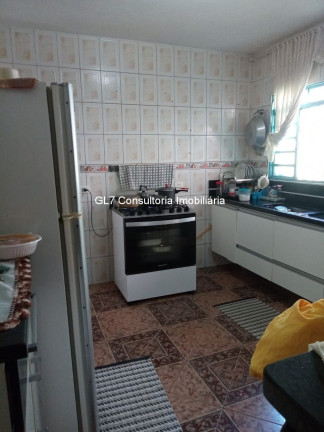 Imagem Sobrado com 4 Quartos à Venda,  em Jardim Oliveira Camargo - Indaiatuba