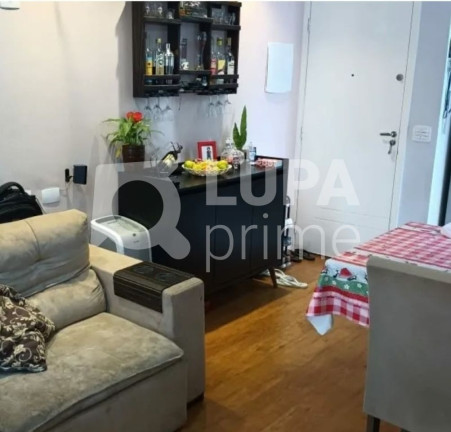 Imagem Apartamento com 2 Quartos à Venda, 50 m² em Vila Guilherme - São Paulo