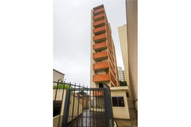 Imagem Apartamento com 2 Quartos à Venda, 85 m² em Vila Romana - São Paulo Imagem Apartamento com 2 Quartos à Venda, 85 m² em Vila Romana - São Paulo