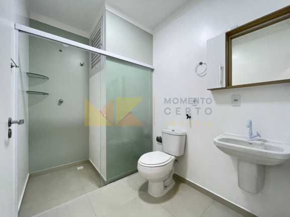 Imagem Apartamento com 1 Quarto para Alugar, 45 m² em Escola Agrícola - Blumenau
