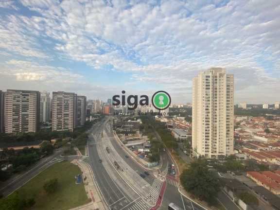 Imagem Imóvel Comercial para Alugar, 317 m² em Chácara Santo Antônio - São Paulo Imagem Imóvel Comercial para Alugar, 317 m² em Chácara Santo Antônio - São Paulo
