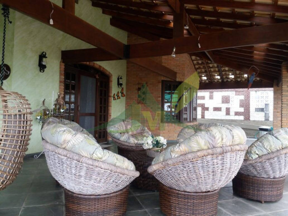 Imagem Chácara com 5 Quartos à Venda, 1.500 m² em Recanto Das águas - Igaratá Imagem Chácara com 5 Quartos à Venda, 1.500 m² em Recanto Das águas - Igaratá