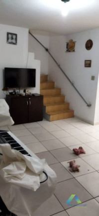 Sobrado com 3 Quartos à Venda, 190 m² em Ipiranga - São Paulo