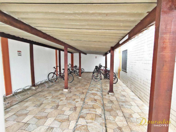 Imagem Kitnet com 1 Quarto à Venda, 26 m² em Canto Do Forte - Praia Grande Imagem Kitnet com 1 Quarto à Venda, 26 m² em Canto Do Forte - Praia Grande