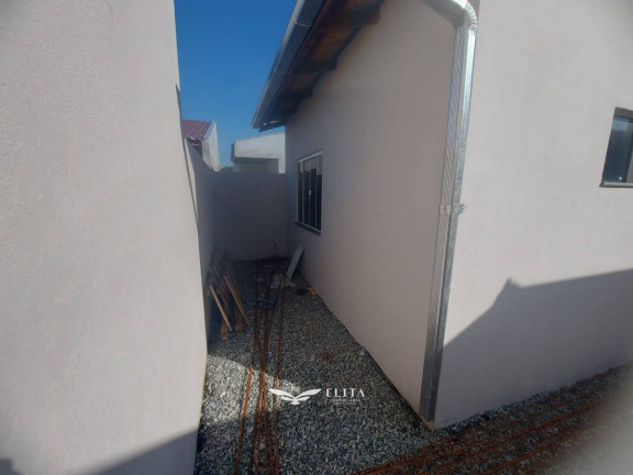 Imagem Casa com 2 Quartos à Venda, 68 m² em Vila Nova - Barra Velha