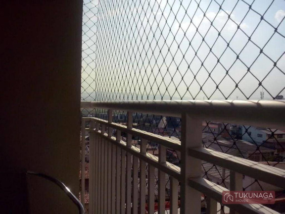 Imagem Apartamento com 3 Quartos à Venda, 65 m² em Ponte Grande - Guarulhos Imagem Apartamento com 3 Quartos à Venda, 65 m² em Ponte Grande - Guarulhos