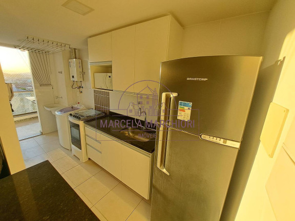 Imagem Apartamento com 2 Quartos à Venda, 62 m² em Praia De Itaparica - Vila Velha Imagem Apartamento com 2 Quartos à Venda, 62 m² em Praia De Itaparica - Vila Velha