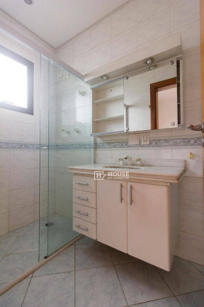 Imagem Apartamento com 3 Quartos à Venda, 283 m² em Aclimação - São Paulo