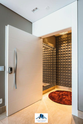 Imagem Apartamento com 3 Quartos à Venda, 280 m² em Vila Regente Feijó - São Paulo