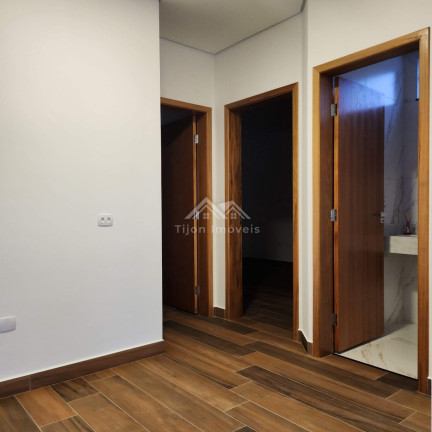 Imagem Casa de Condomínio com 3 Quartos à Venda, 142 m² em Horto Florestal Villágio - Sorocaba
