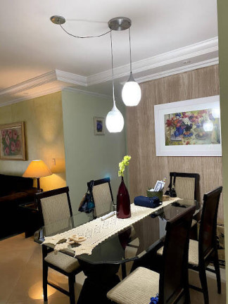 Imagem Apartamento com 3 Quartos à Venda, 110 m² em Vila Monte Alegre - São Paulo Imagem Apartamento com 3 Quartos à Venda, 110 m² em Vila Monte Alegre - São Paulo