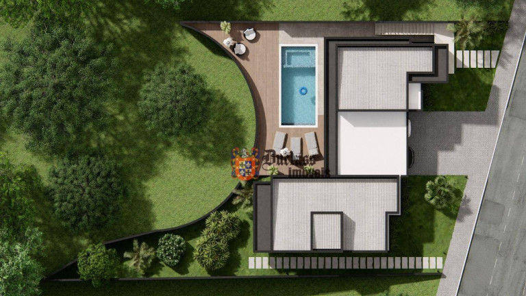 Imagem Terreno à Venda, 523 m² em Jardim América - Bragança Paulista Imagem Terreno à Venda, 523 m² em Jardim América - Bragança Paulista