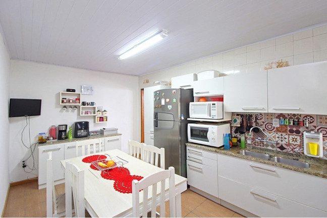 Imagem Casa com 2 Quartos à Venda, 101 m² em Vila Nova - Porto Alegre