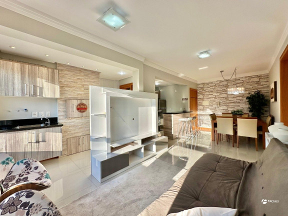 Imagem Apartamento com 2 Quartos à Venda, 95 m² em Centro - Capão Da Canoa