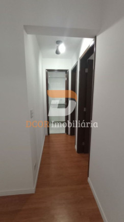 Imagem Apartamento com 2 Quartos à Venda, 57 m² em Centro  - Diadema