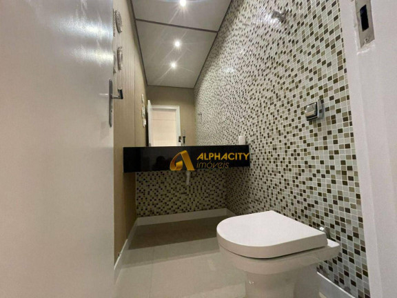 Imagem Casa com 5 Quartos à Venda, 630 m² em Residencial Dez (alphaville) - Santana De Parnaíba Imagem Casa com 5 Quartos à Venda, 630 m² em Residencial Dez (alphaville) - Santana De Parnaíba