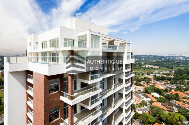 Imagem Apartamento com 4 Quartos à Venda, 332 m² em Alto De Pinheiros - São Paulo Imagem Apartamento com 4 Quartos à Venda, 332 m² em Alto De Pinheiros - São Paulo