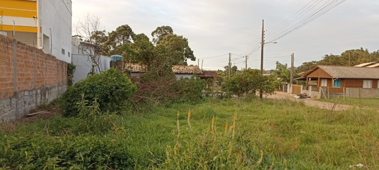 Terreno à Venda,  em Alto Arroio - Imbituba