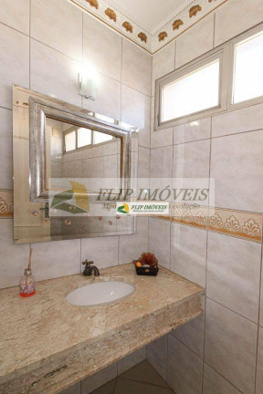 Imagem Apartamento com 3 Quartos à Venda, 185 m² em Centro - Campinas Imagem Apartamento com 3 Quartos à Venda, 185 m² em Centro - Campinas