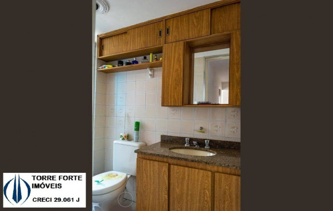 Imagem Apartamento com 2 Quartos à Venda, 51 m² em Vila Invernada - São Paulo