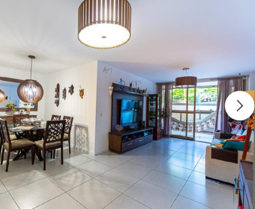 Imagem Imóvel com 4 Quartos à Venda, 173 m² em Piratininga - Niterói
