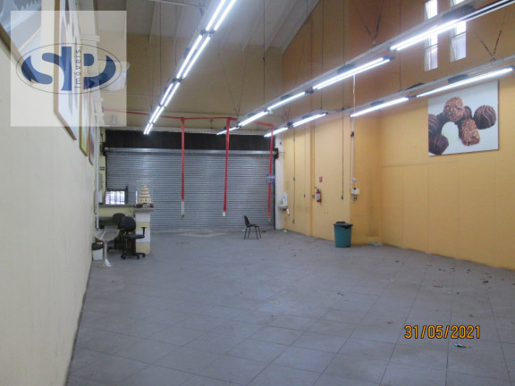 Imagem Imóvel Comercial para Alugar, 600 m² em Pompeia - São Paulo Imagem Imóvel Comercial para Alugar, 600 m² em Pompeia - São Paulo
