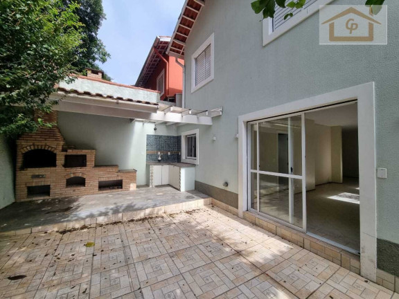 Imagem Casa com 3 Quartos à Venda, 168 m² em Parque Rincão - Cotia