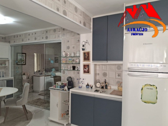 Imagem Casa com 4 Quartos à Venda, 200 m² em Jardim Das Flores - Osasco