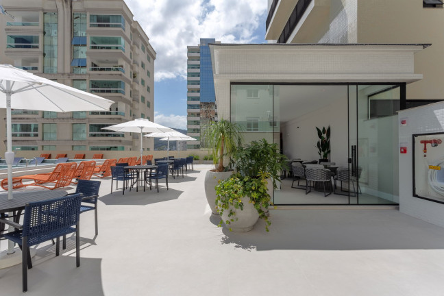 Imagem Apartamento com 3 Quartos à Venda, 137 m² em Andorinha - Itapema