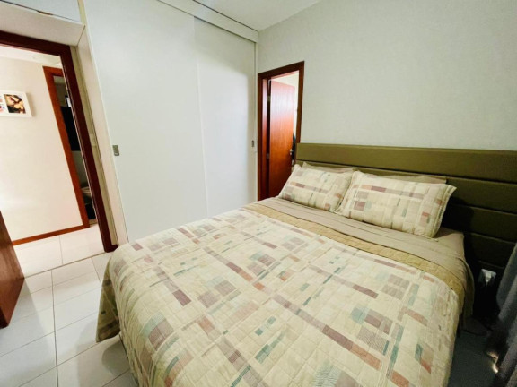 Imagem Apartamento com 2 Quartos à Venda, 65 m² em Costa Azul - Salvador