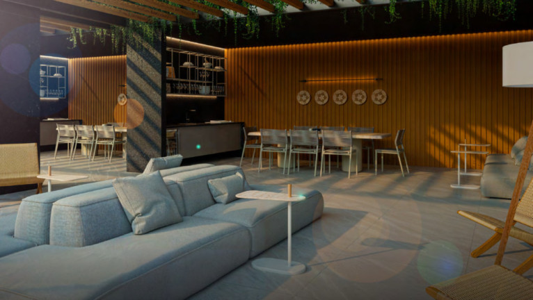 Imagem Apartamento com 3 Quartos à Venda, 89 m² em Aeroclube - João Pessoa
