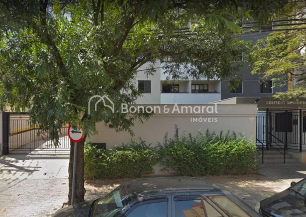 Imagem Apartamento com 3 Quartos à Venda, 75 m² em Cambuí - Campinas Imagem Apartamento com 3 Quartos à Venda, 75 m² em Cambuí - Campinas