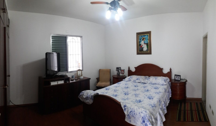 Imagem Casa com 4 Quartos à Venda, 307 m² em Centro - São Vicente