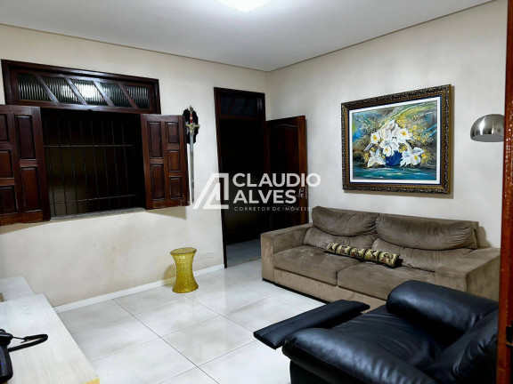 Imagem Casa com 4 Quartos à Venda, 300 m² em Cidade Nova - Feira De Santana