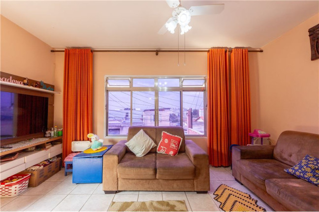 Imagem Casa com 4 Quartos à Venda,  em Vila Formosa - São Paulo