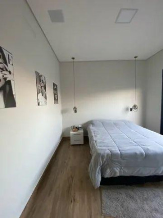 Imagem Casa com 3 Quartos à Venda, 167 m² em Parque Ortolândia - Hortolândia