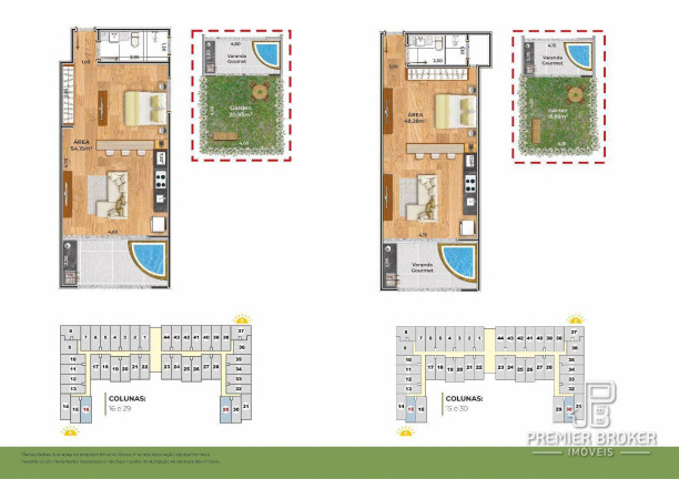 Imagem Apartamento com 1 Quarto à Venda, 46 m² em Comary - Teresópolis Imagem Apartamento com 1 Quarto à Venda, 46 m² em Comary - Teresópolis