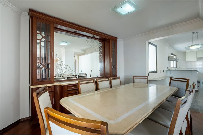 Imagem Apartamento com 5 Quartos à Venda, 242 m² em Campo Belo - São Paulo Imagem Apartamento com 5 Quartos à Venda, 242 m² em Campo Belo - São Paulo
