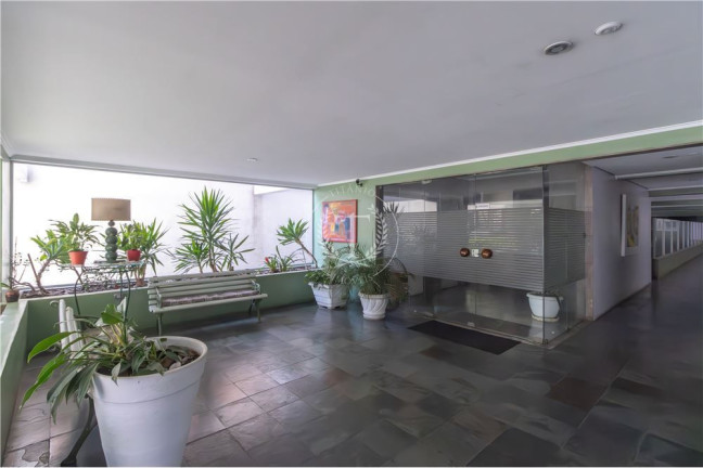 Imagem Apartamento com 2 Quartos à Venda, 80 m² em Pinheiros - São Paulo