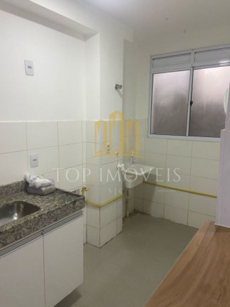Imagem Apartamento com 2 Quartos à Venda, 50 m² em Jardim Das Indústrias - São José Dos Campos Imagem Apartamento com 2 Quartos à Venda, 50 m² em Jardim Das Indústrias - São José Dos Campos