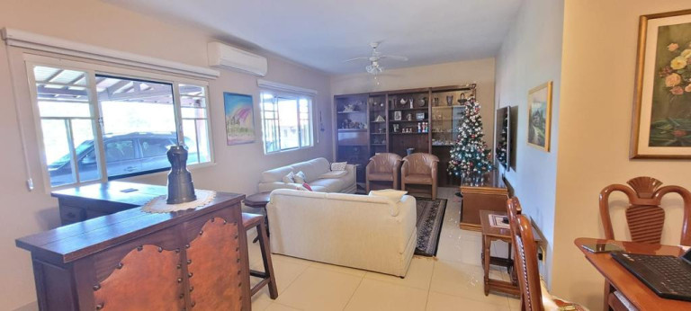 Imagem Casa com 4 Quartos à Venda, 267 m² em Jardim Madalena  - Campinas