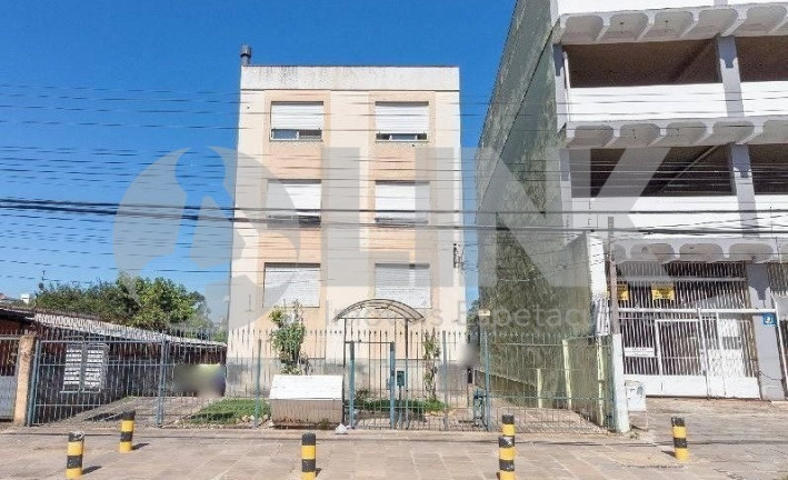 Imagem Apartamento com 1 Quarto à Venda, 41 m² em Jardim Lindóia - Porto Alegre Imagem Apartamento com 1 Quarto à Venda, 41 m² em Jardim Lindóia - Porto Alegre