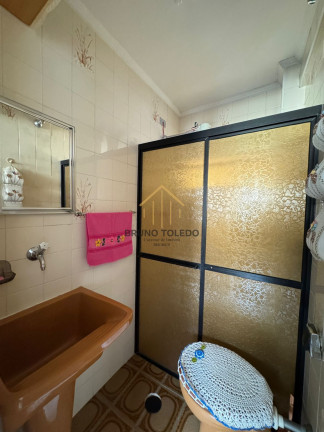 Imagem Apartamento com 1 Quarto à Venda, 30 m² em Boqueirão - Praia Grande Imagem Apartamento com 1 Quarto à Venda, 30 m² em Boqueirão - Praia Grande
