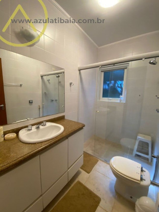 Imagem Casa com 7 Quartos à Venda, 450 m² em Condominio Estancia Parque Atibaia - Atibaia Imagem Casa com 7 Quartos à Venda, 450 m² em Condominio Estancia Parque Atibaia - Atibaia