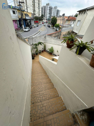 Imagem Sobrado com 2 Quartos à Venda, 150 m² em Dos Casa - São Bernardo Do Campo Imagem Sobrado com 2 Quartos à Venda, 150 m² em Dos Casa - São Bernardo Do Campo