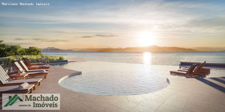 Imagem Apartamento com 3 Quartos à Venda, 165 m² em Cacupé - Florianópolis