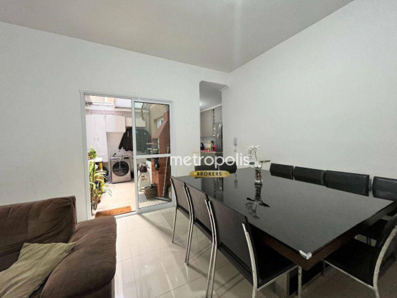 Imagem Apartamento com 3 Quartos à Venda, 80 m² em Vila Camilópolis - Santo André Imagem Apartamento com 3 Quartos à Venda, 80 m² em Vila Camilópolis - Santo André