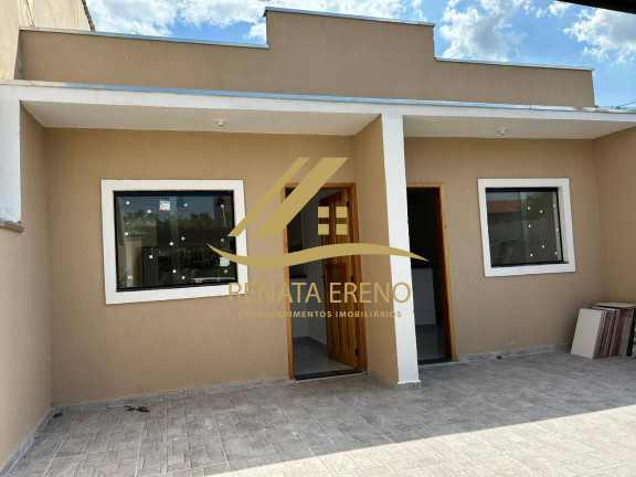 Imagem Casa com 2 Quartos à Venda, em Village Cajuru - Sorocaba Imagem Casa com 2 Quartos à Venda, em Village Cajuru - Sorocaba