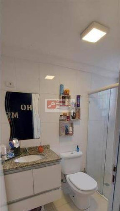 Imagem Apartamento com 2 Quartos à Venda, 58 m² em Vila Falchi - Mauá Imagem Apartamento com 2 Quartos à Venda, 58 m² em Vila Falchi - Mauá